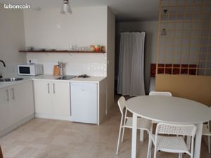 Appartement 28m2