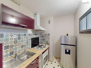 A louer appartement T2