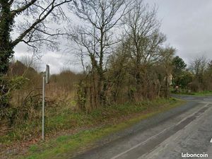 Terrain 347 m² Blain