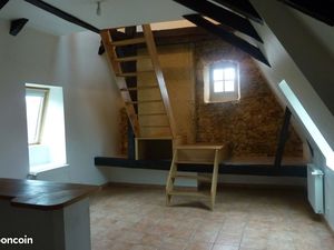 Appartement cité Plantagenet