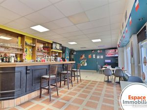 Fonds de commerce 120 m² Wasnes-au-Bac