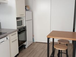 Petite maison meublée à louer sur Gignac