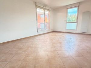 T3 64 m² – Terrasse 11 m² – Dernier étage – Box – Résidence neuve