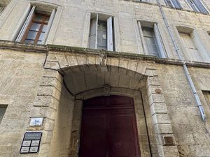 Appartement 3 pièces 119 m²