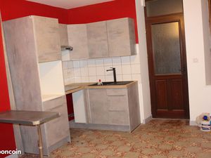 T3en maison 15kms Dijon 3kms Genlis