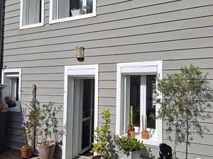 Charmante maison de ville