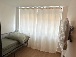 Studio meublé T1 bis – Savigny-sur-Orge (Grande Rue)