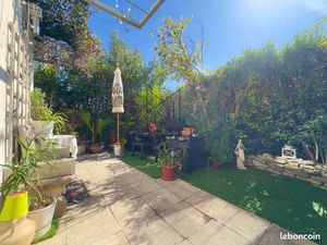 Maison 5 pièces 96 m²