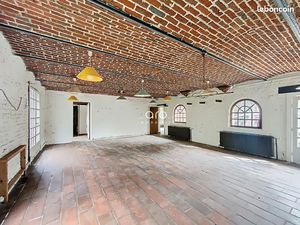 Maison 7 pièces 207 m²