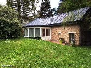 Maison 1 pièce 69 m²