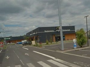 Local commercial à louer