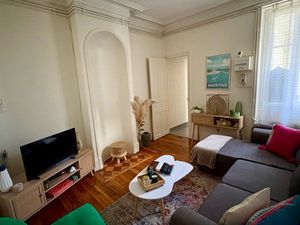 Appartement T2 – 39 m² – Quartier des Allées du Parc