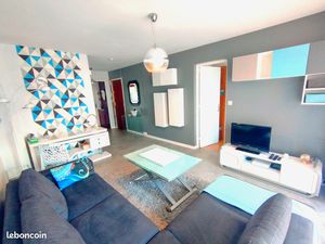 Appartement T2 quartier Musée des Beaux Arts