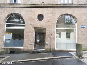 Local commercial Fougères