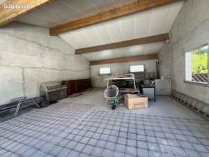 Maison 1 pièce 140 m²