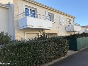 A louer appartement t2