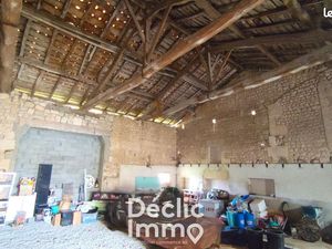 Maison 1 pièce 145 m²