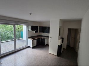 Appartement T2 Meublé