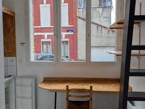 Studio pour etudiant