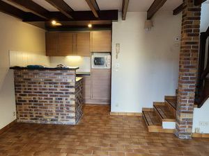 Appartement T2 avec jardin