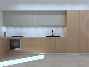 Centre : Appartement standing avec jardin  calme à Compans Caffareli