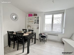 Immeuble 59 m² Villeneuve-d'Ascq