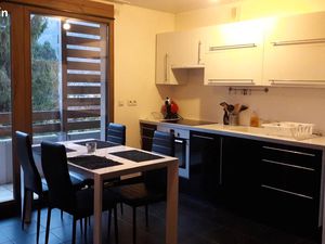 Appartement 2 pièces Saint-Martin