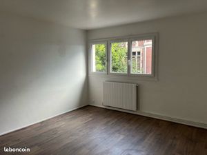 Rouen gare rue Verte beau T2 40 m2