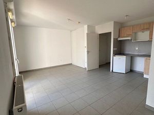 Appartement 1 pièce 30 m²