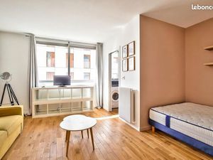 Logement disponible à louer - Paris 11