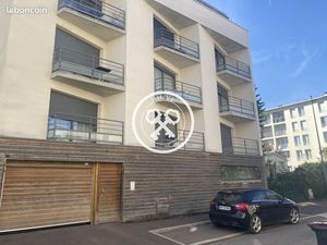 Appartement 1 pièce 22 m²
