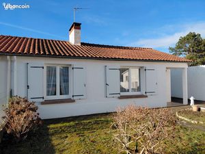 Maison 3 pièces 68 m²