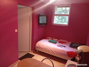 Studio Tout Compris Hyper centre