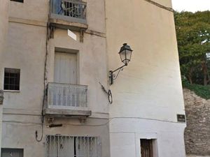 Studio 1 pièce 19 m²