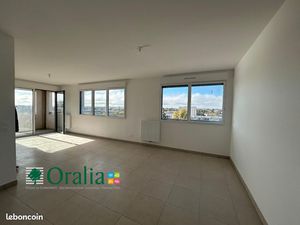 Appartement 3 pièces 73 m²