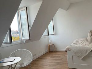 Studio tout équipé