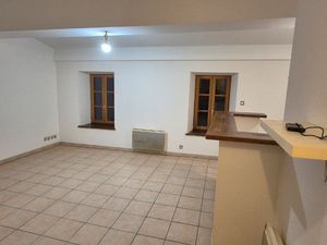 Appartemeent T2 à louer de 45 m² Limoux centre ville