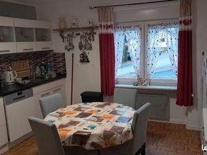 Appartement F3 110 m2