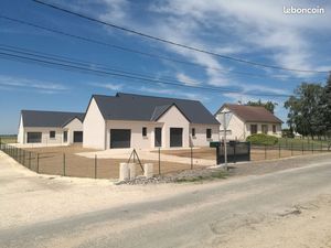 Location maison individuelle