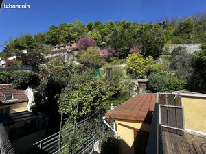 Duplex 5 pièces 107 m²