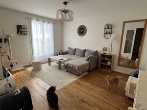 Appartement T4 Angers