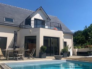 Maison 6 pièces non meublées - Pléneuf Val André