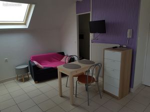 Vesoul studio meublé 2 pieces