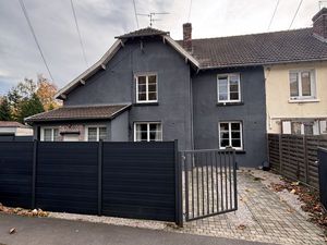 Maison 5 pièces 82 m²