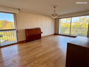 Appartement 3 pièces 76 m²