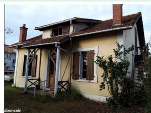 MAISON proche centre-ville