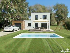 Maison projet Plaisance-du-Touch