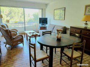 Appartement cavalaire