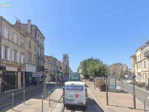 Immeuble 310 m² Bordeaux