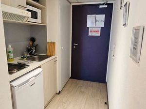 Studio meublé tout compris proche gare
